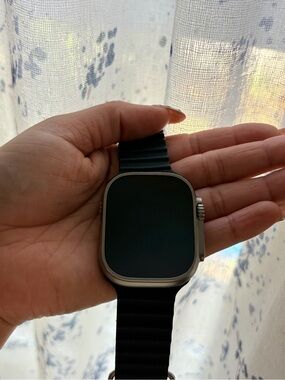 Apple Watch Ultra